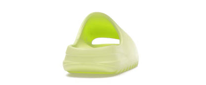 Adidas yeezy Slide en verde brillante (Deposición 2022/2023)