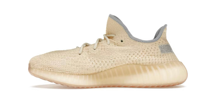 Adidas yeezy Boost 350 v2 en lino