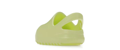 Adidas yeezy slide Glow verde (2022) (para bebés)