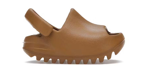 Adidas yeezy Slide ochre