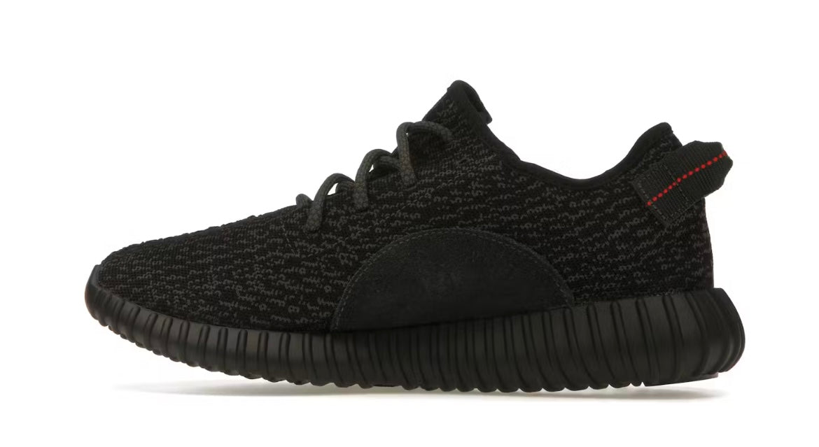 adidas Yeezy Boost 350 pirate black 2022