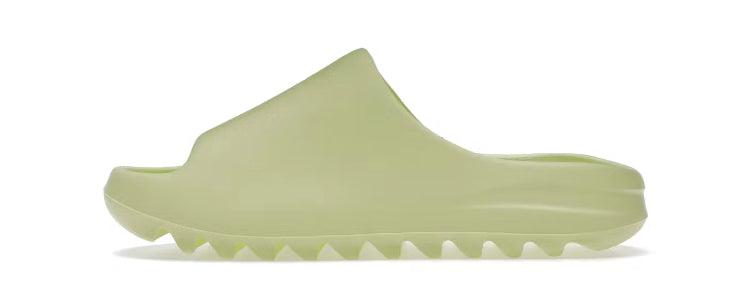 Adidas yeezy Slide en verde brillante (Deposición 2022/2023)