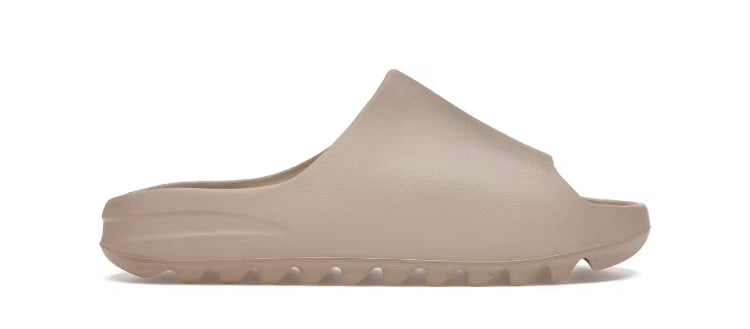 Adidas yeezy Slide Pure (Par de reposición)