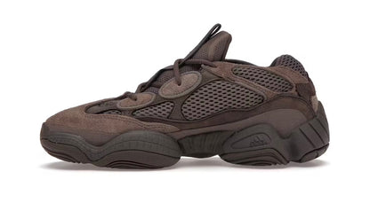 adidas Yeezy 500
Clay Brown