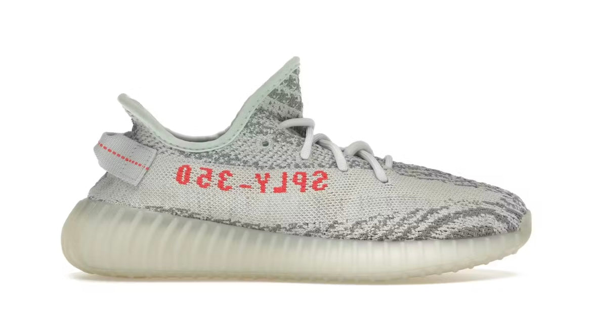 adidas Yeezy Boost 350 V2
Blue Tint