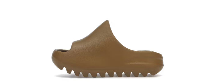 Adidas yeezy Slide Tobogán ocre (Para niños)