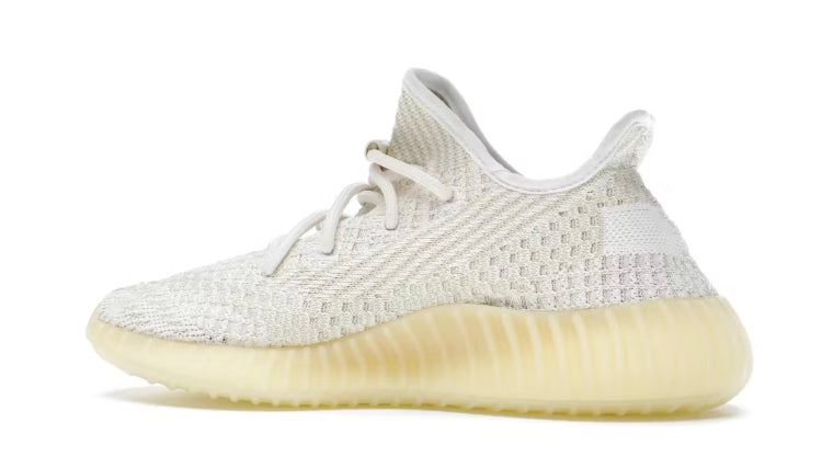 Adidas yeezy Boost 350 v2 en tono natural