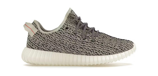 Adidas yeezy Boost 350 v2 en gris tórtola (2022)