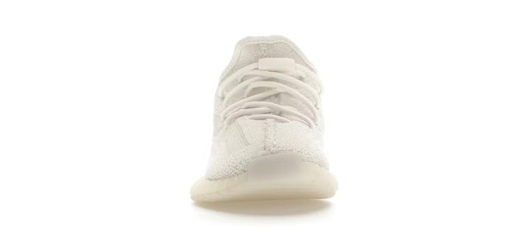 Adidas yeezy Boost v2 en blanco hueso