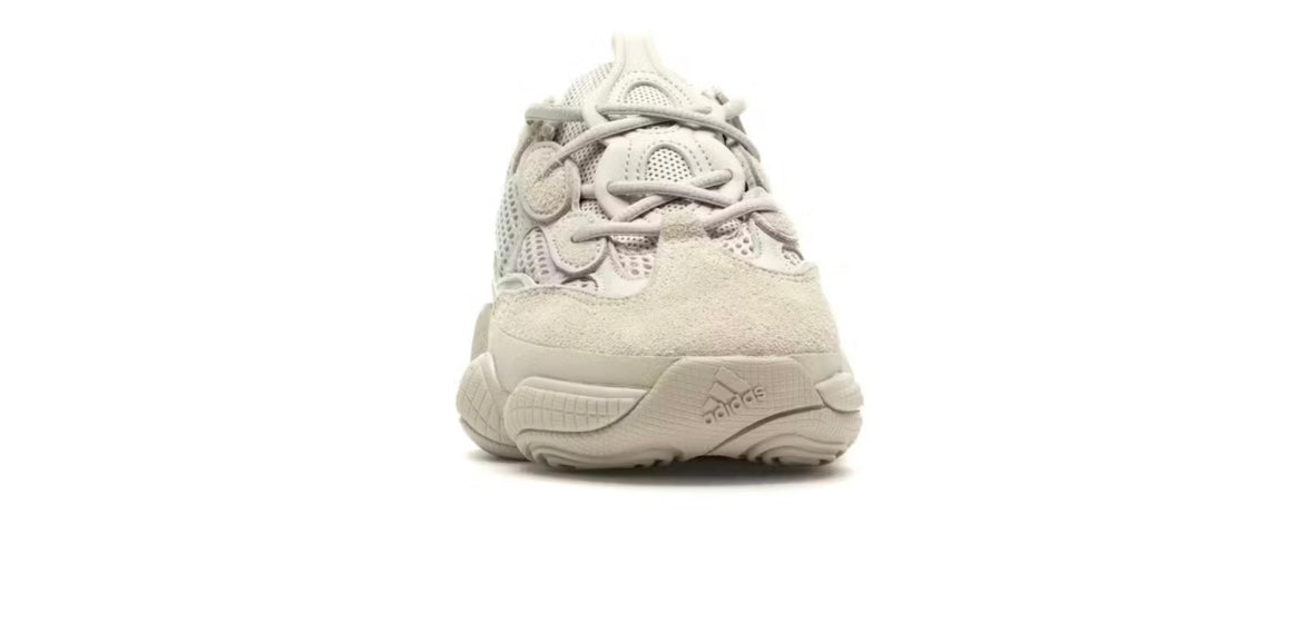 adidas Yeezy 500
Blush