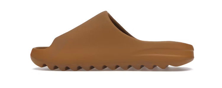 Adidas yeezy Slide ocre