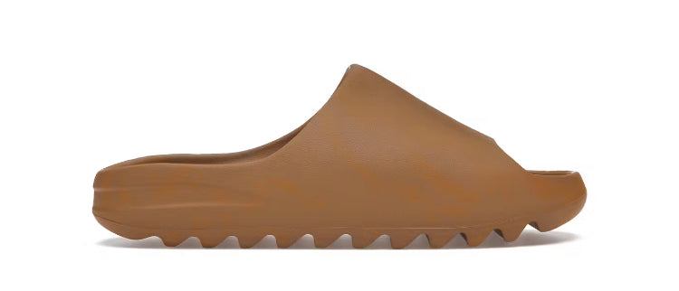 Adidas yeezy Slide ocre