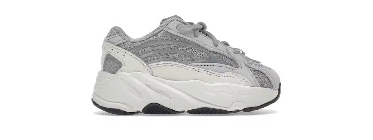 Adidas yeezy Boost 700 static (para bebés)