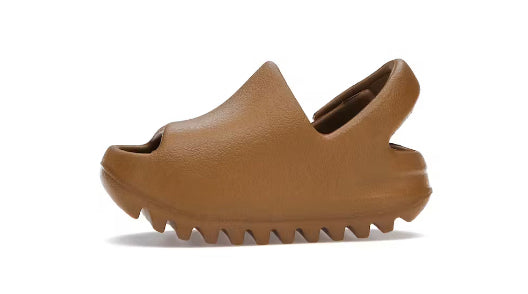 Adidas yeezy Slide ochre