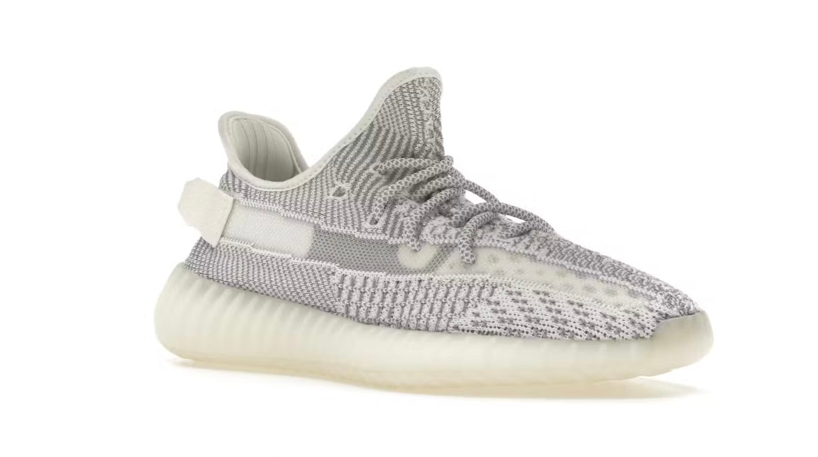 adidas Yeezy Boost 350 V2
Static (Non-Reflective)