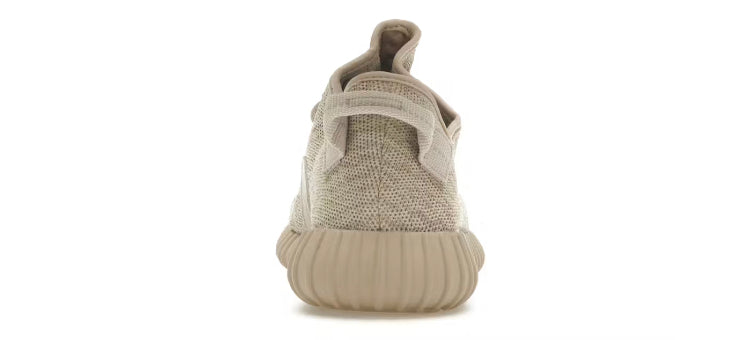 Adidas yeezy Boost 350 en tostado Oxford