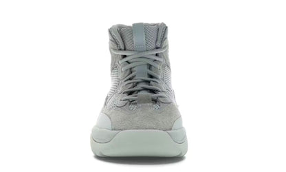 Yeezy Adidas botas Desert white