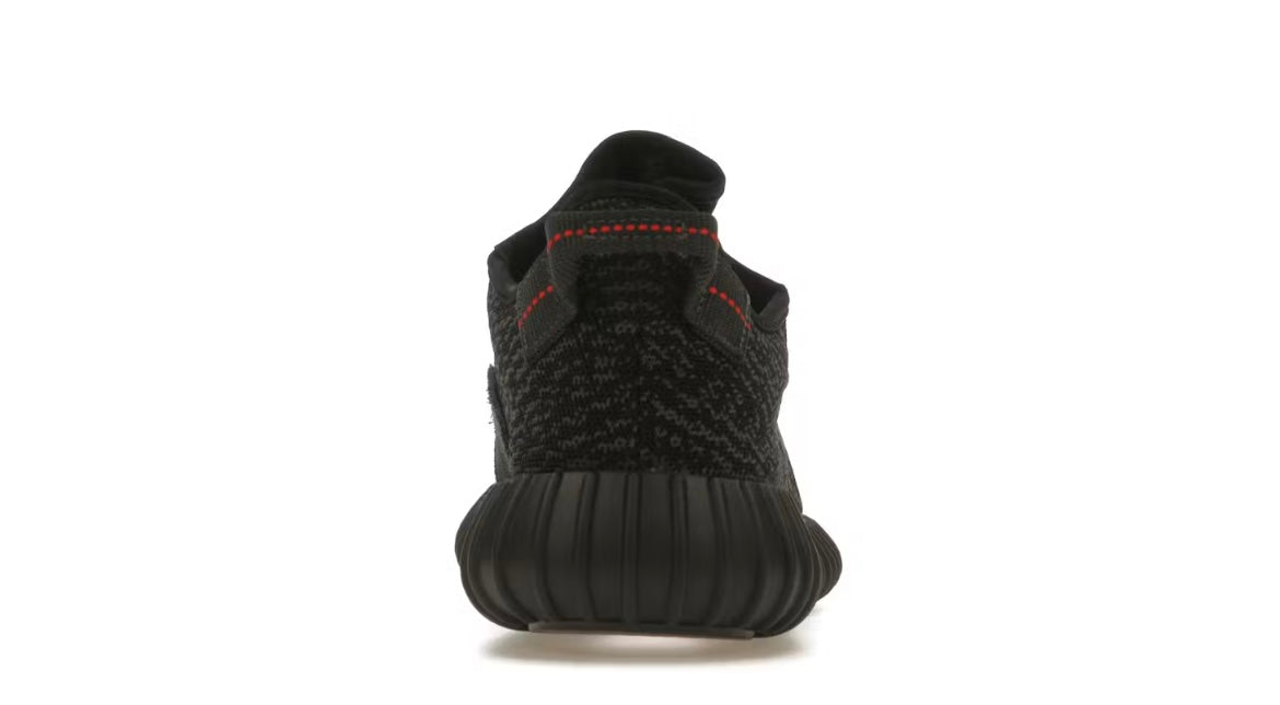 adidas Yeezy Boost 350 pirate black 2022