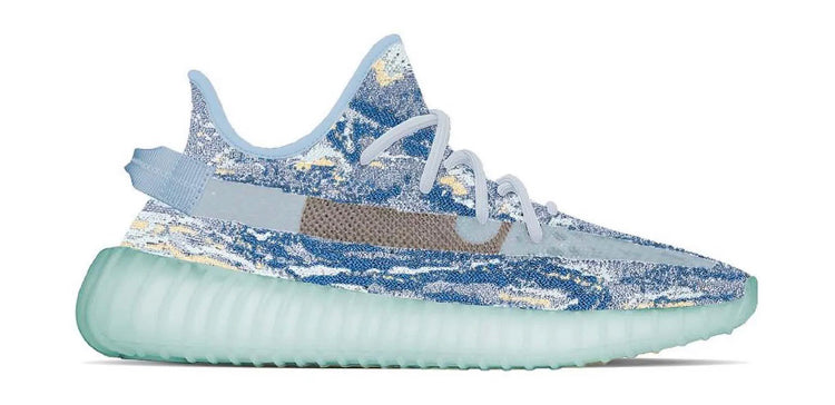 Adidas yeezy Boost 350 v2 Mx Frost Blue