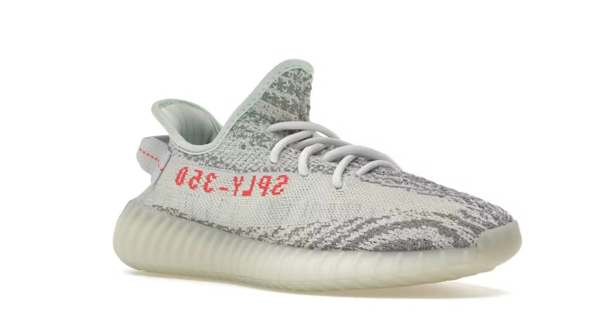 adidas Yeezy Boost 350 V2
Blue Tint