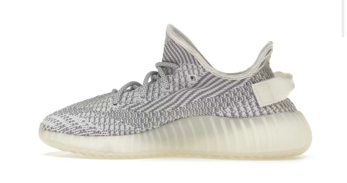 adidas Yeezy Boost 350 V2
Static (Non-Reflective)