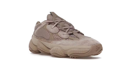 adidas Yeezy 500 Taupe Light