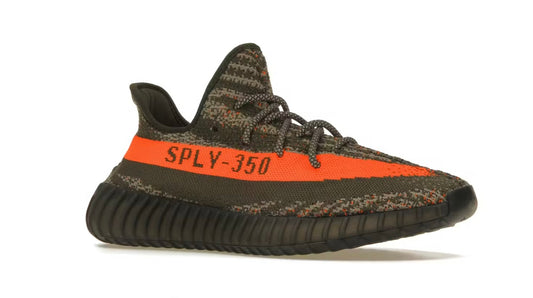 Adidas yeezy Boost 350 Carbon beluga