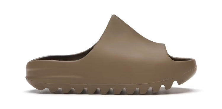 Adidas yeezy Slide tobogán tierra marrón (para niños)