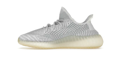 Adidas yeezy Boost 350 v2 en blanco nube