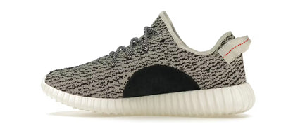 Adidas yeezy Boost 350 v2 en gris tórtola (2022)