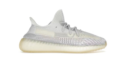 Adidas yeezy Boost 350 v2 en blanco nube