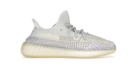 Adidas yeezy Boost 350 v2 en blanco nube