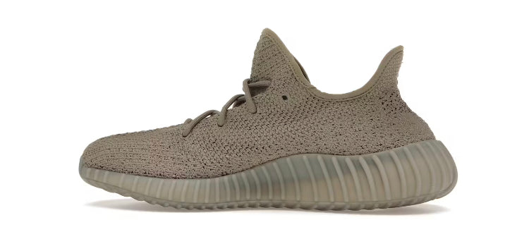 Adidas yeezy Boost en gris granito